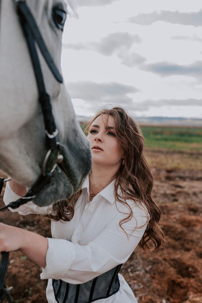 Photograph by Евгения Арефьева