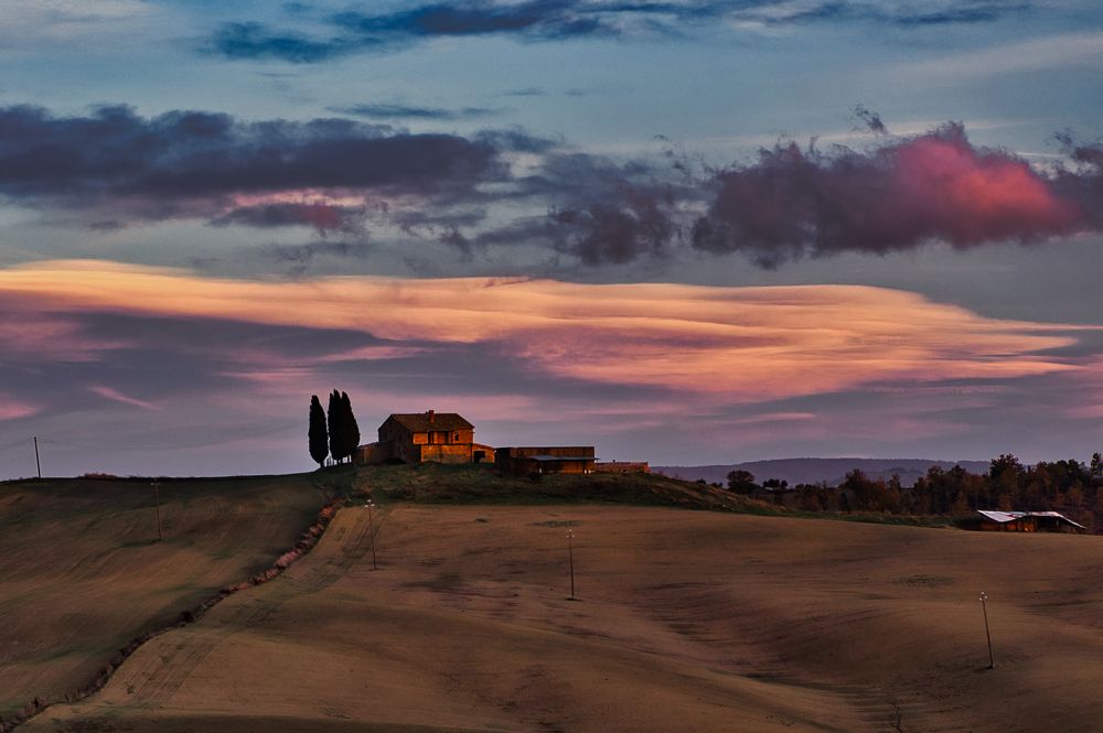 Photograph by Rocco Galati