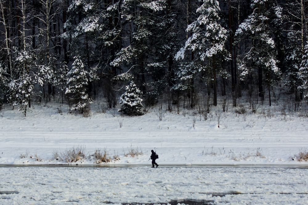 Photograph by Надежда Архипова