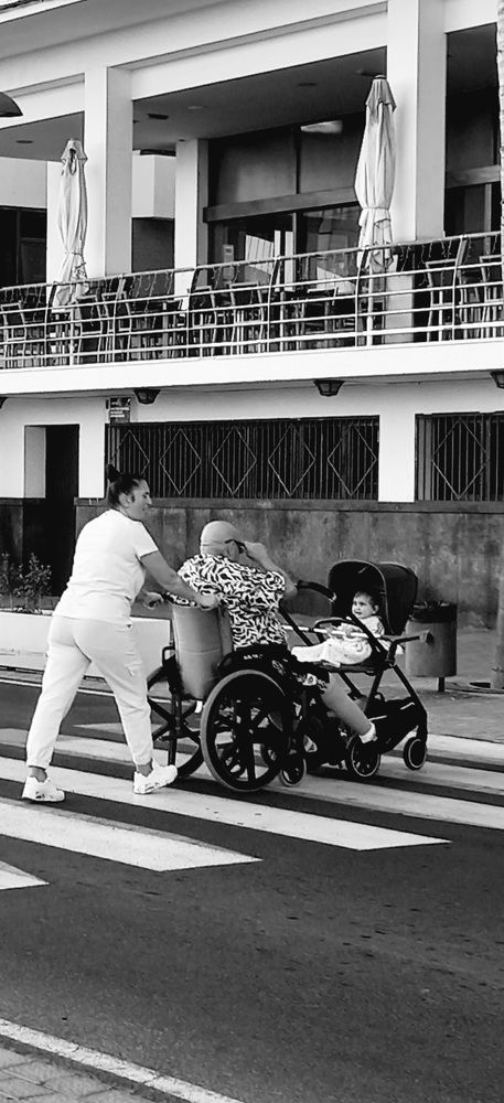 Фотография автора Nieves Gloria Alvarez Diaz