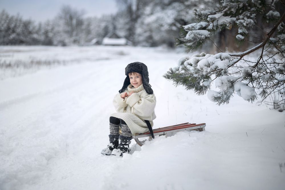 Photograph by Елизавета Богданова
