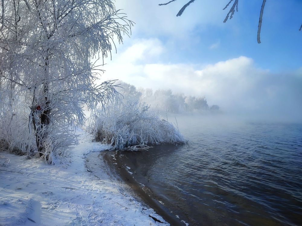 Photograph by Татьяна Калугина