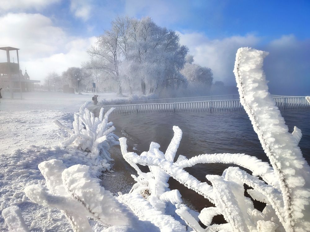 Photograph by Татьяна Калугина