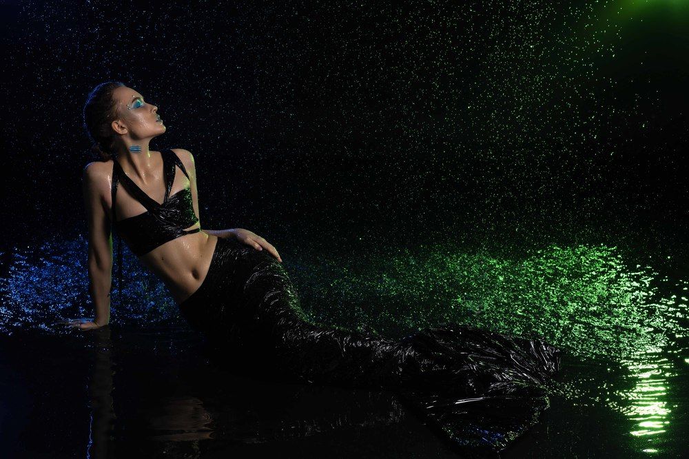 Photograph by Татьяна Мухлынина