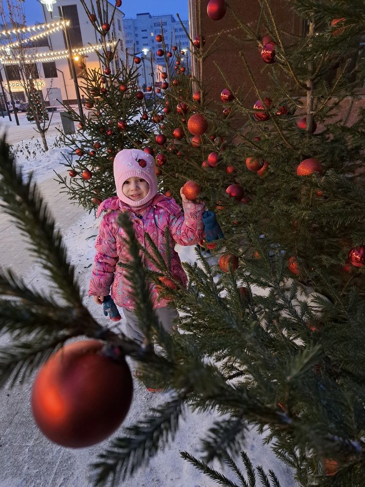 Photograph by Валентина Нохрина