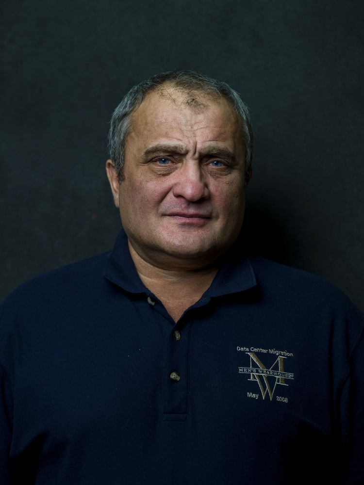 Photograph by Денис Вавилов