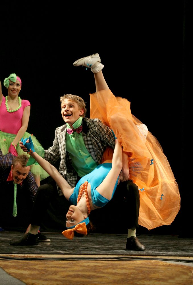 Photograph by София Лаврентьева