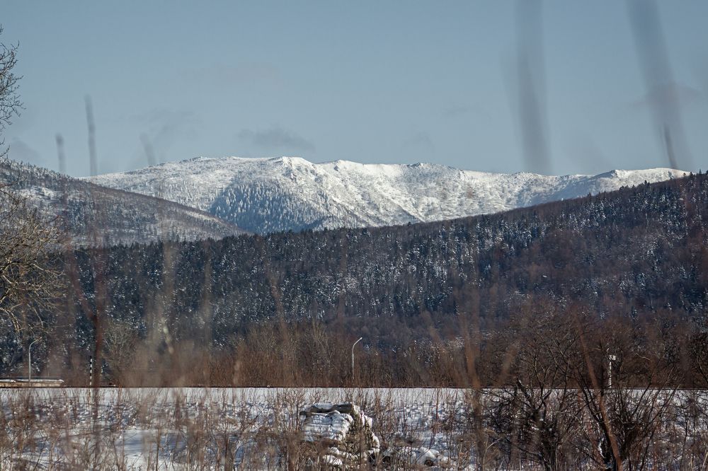 Photograph by Наталья Островцева