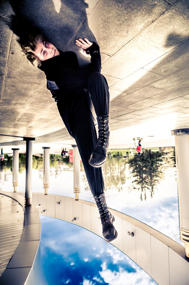 Photograph by Алексей Патрушев