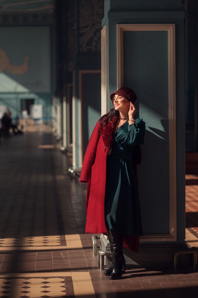 Photograph by Юлия Графова