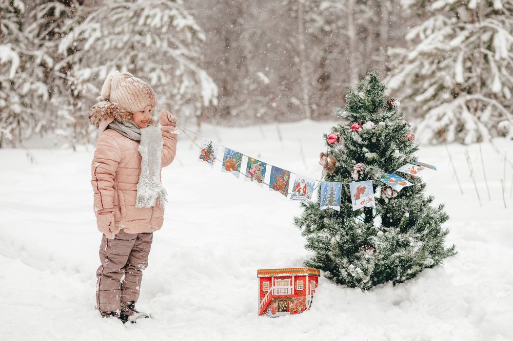 Photograph by Анастасия Макеева