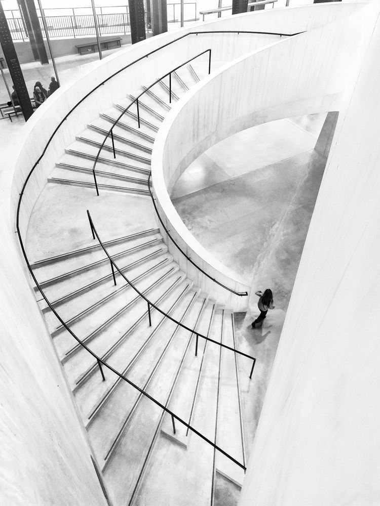 Photograph by Zhenhuan Zhou