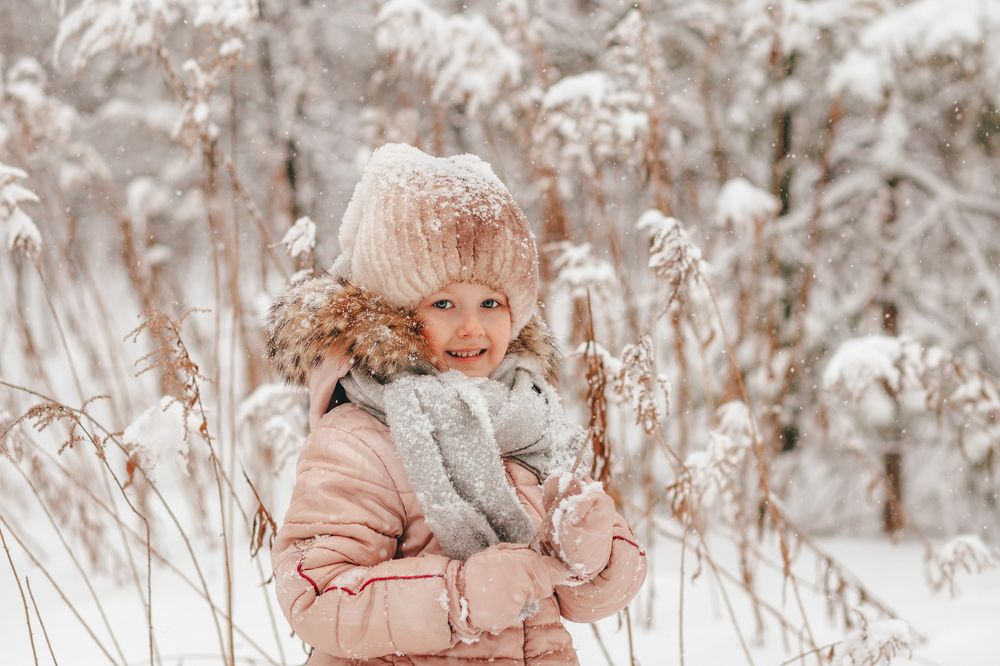 Photograph by Анастасия Макеева