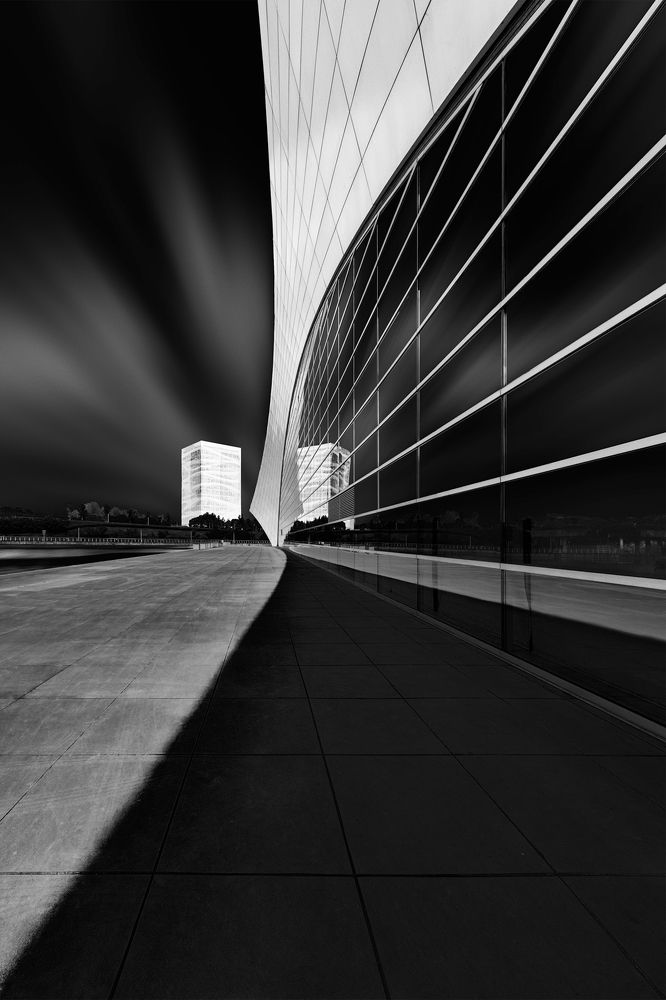 Photograph by Zhenhuan Zhou