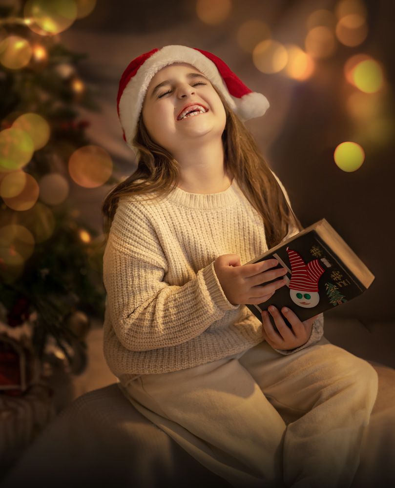 Photograph by Lin Gerasimov