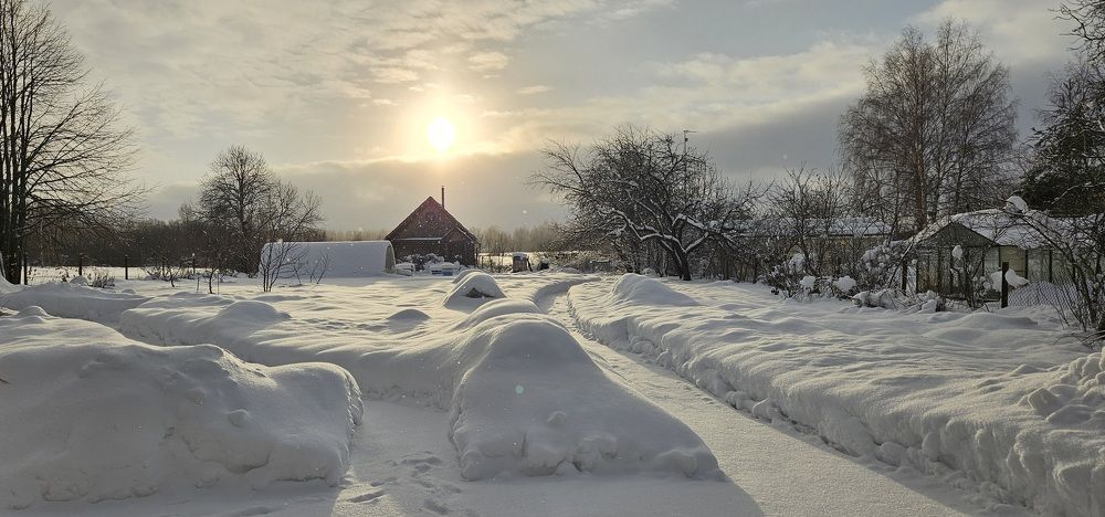 Photograph by Михаил Зикрач