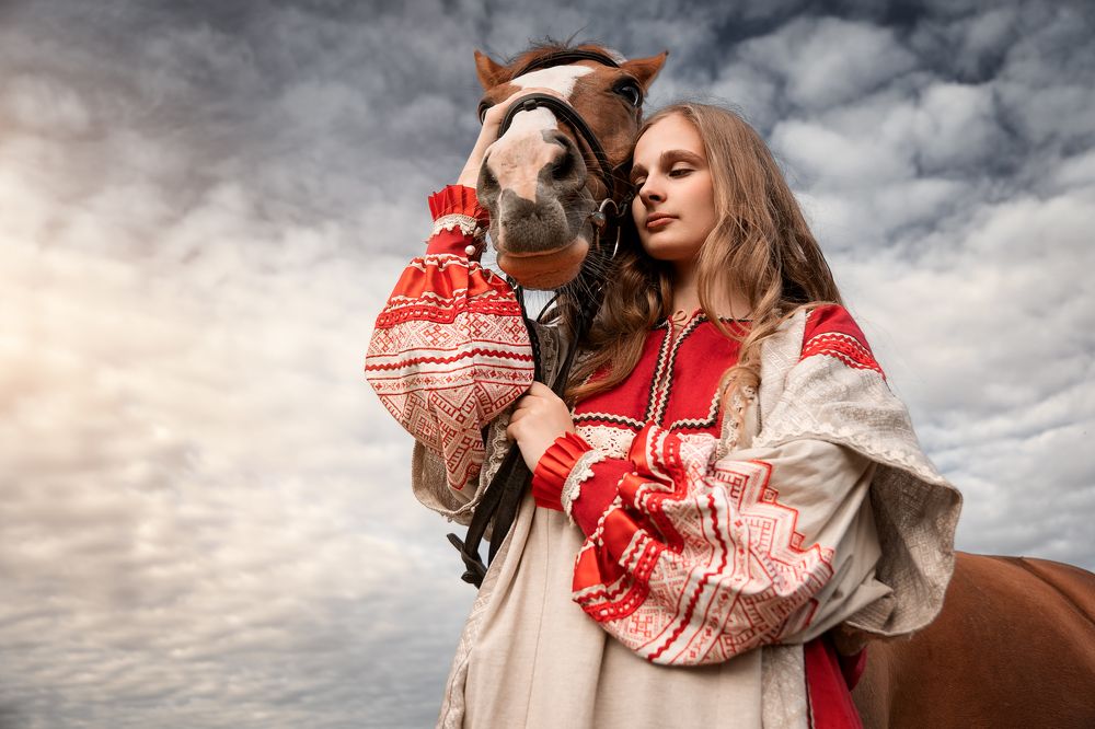 Photograph by Елизавета Чирикова