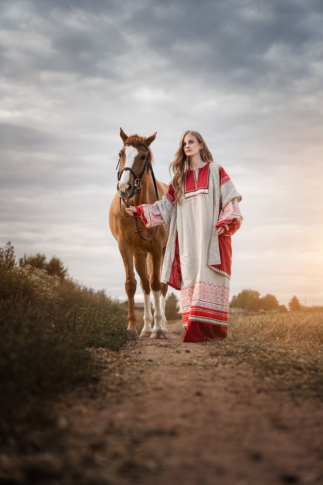 Photograph by Елизавета Чирикова