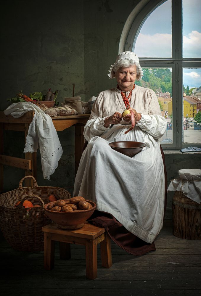 Photograph by Горбачева Маментьева Татьяна