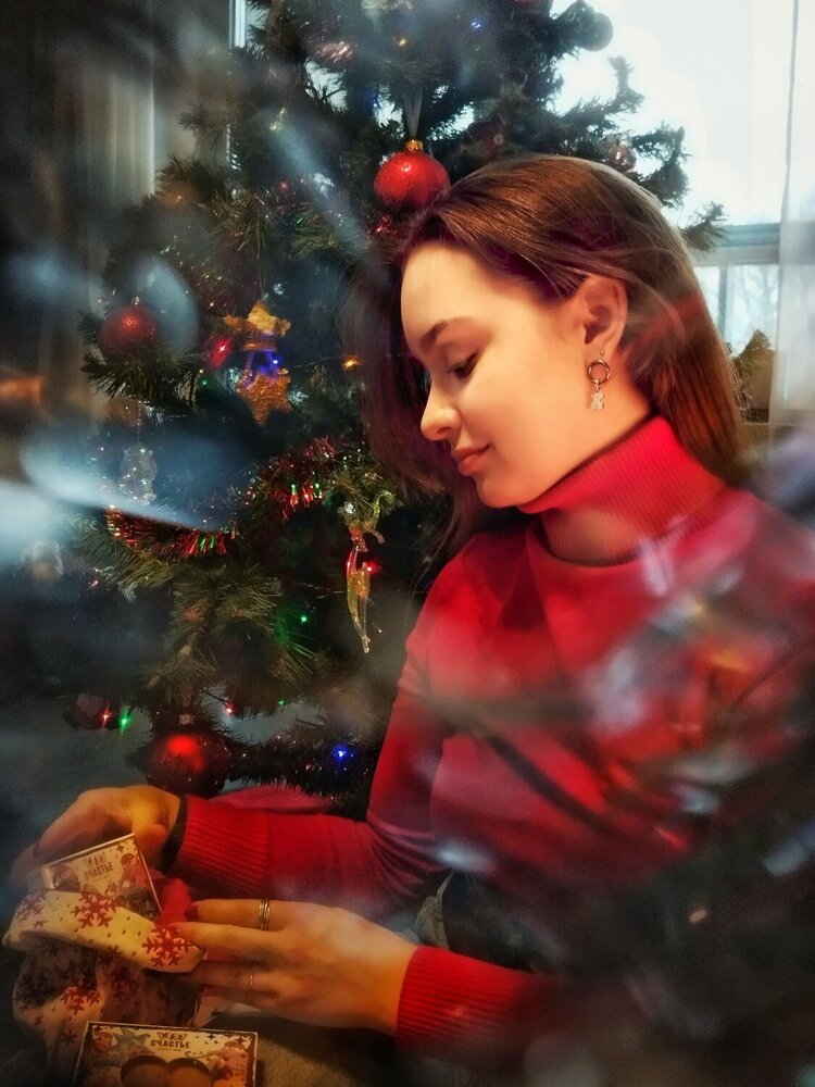 Photograph by Ольга Терскова