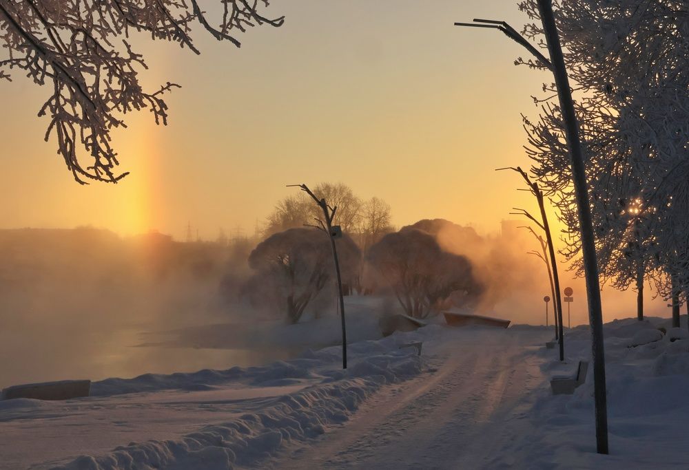 Photograph by Olga Asson