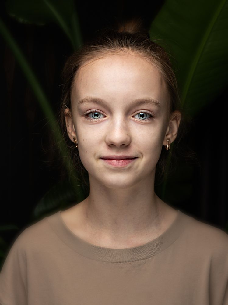 Photograph by Григорий Иванов