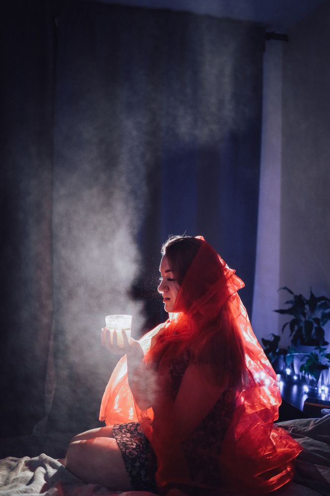 Photograph by Тома Морозова