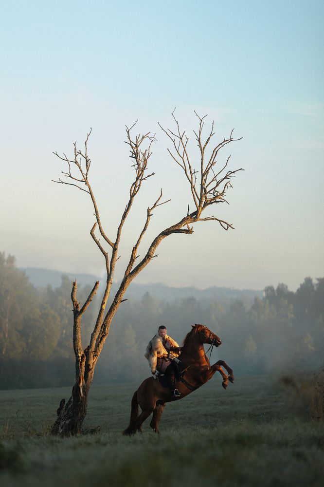 Photograph by Валерия Валынкина