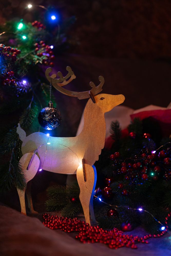 Photograph by Татьяна Чечелева