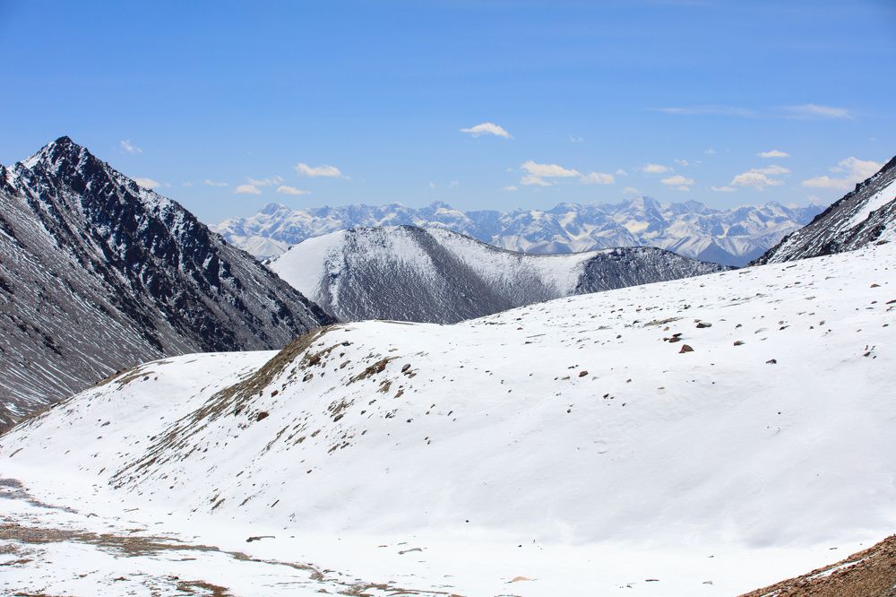 Photograph by Алексей Лазуков