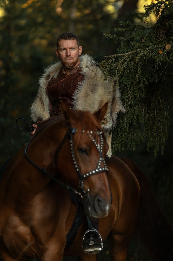 Photograph by Валерия Валынкина