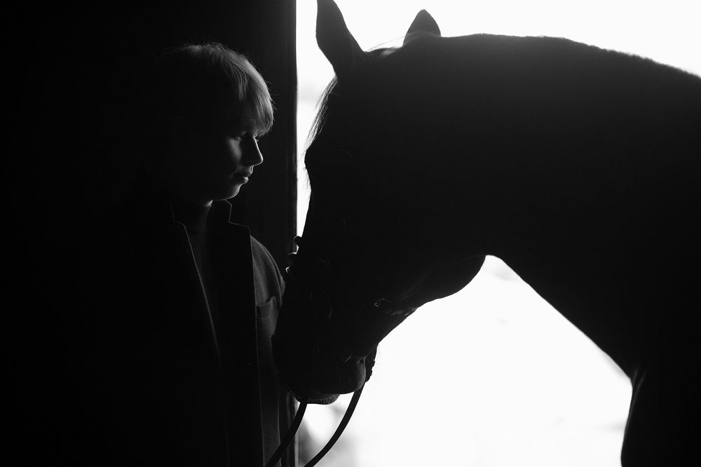 Photograph by Валерия Валынкина