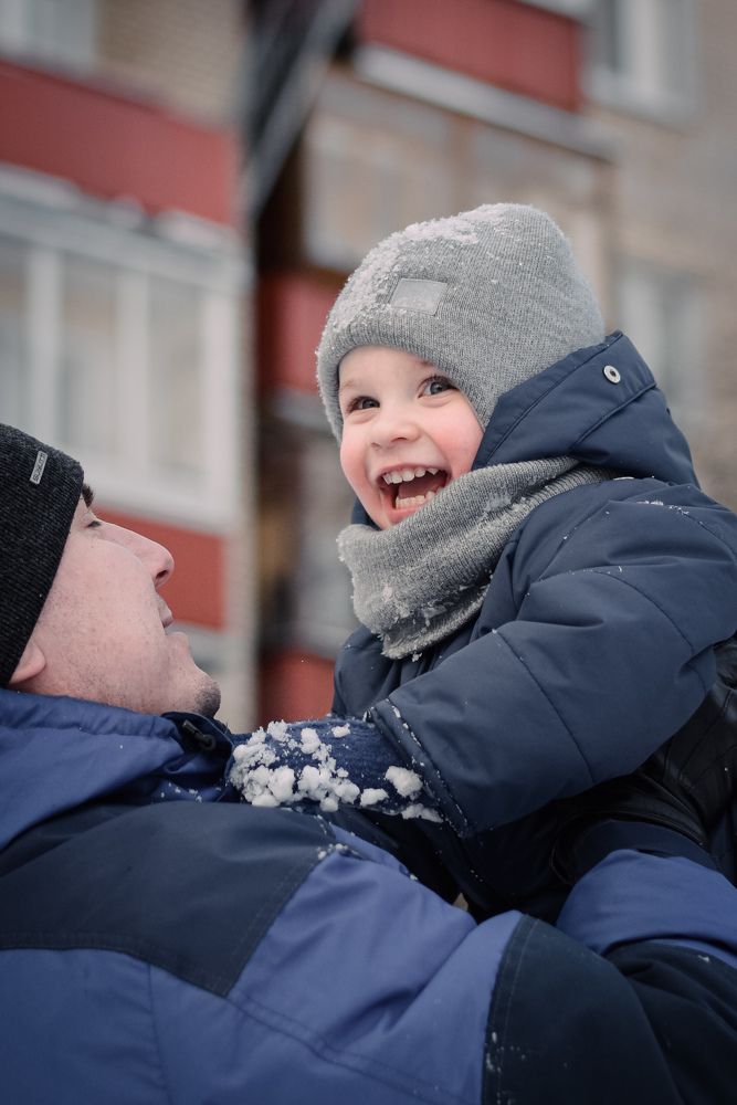 Фотография автора Ксения Вабищевич