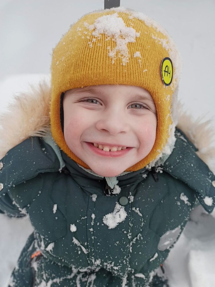 Фотография автора Ксения Вабищевич