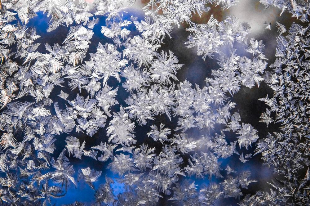 Photograph by Юрий Кухаришин