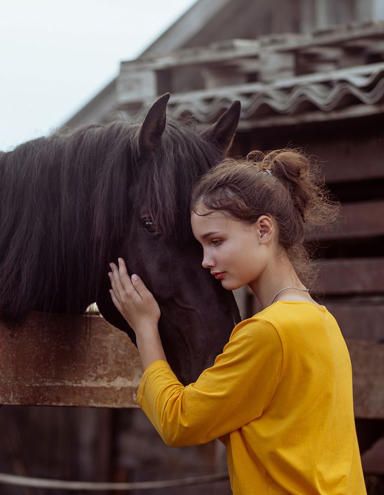 Photograph by Валерия Шамрило