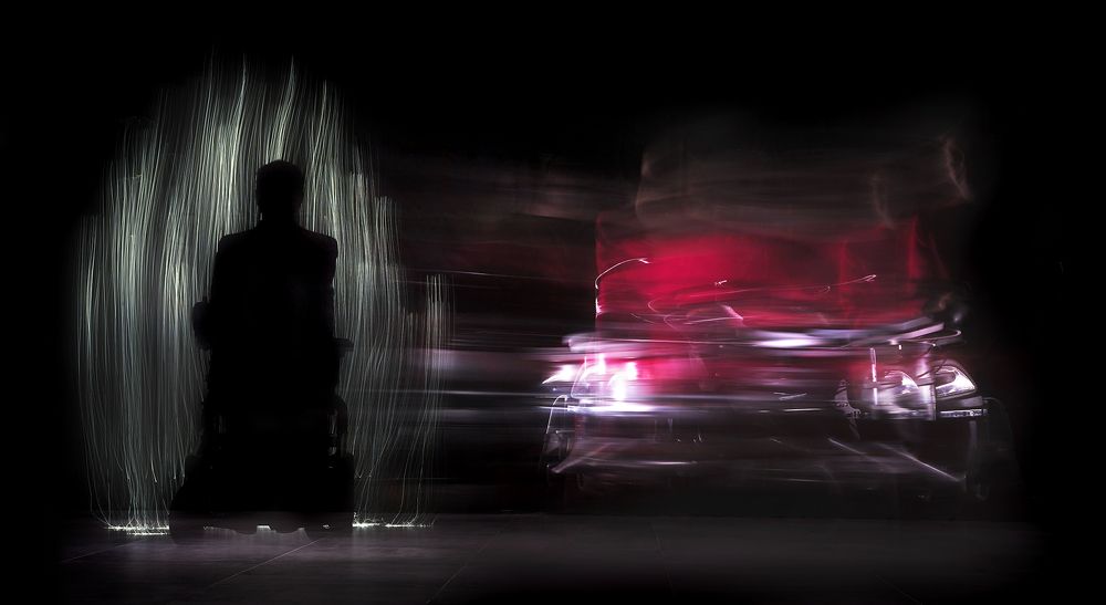 В моей душе я танцую…