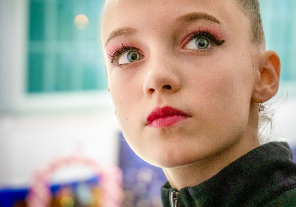 Photograph by Григорий Иванов