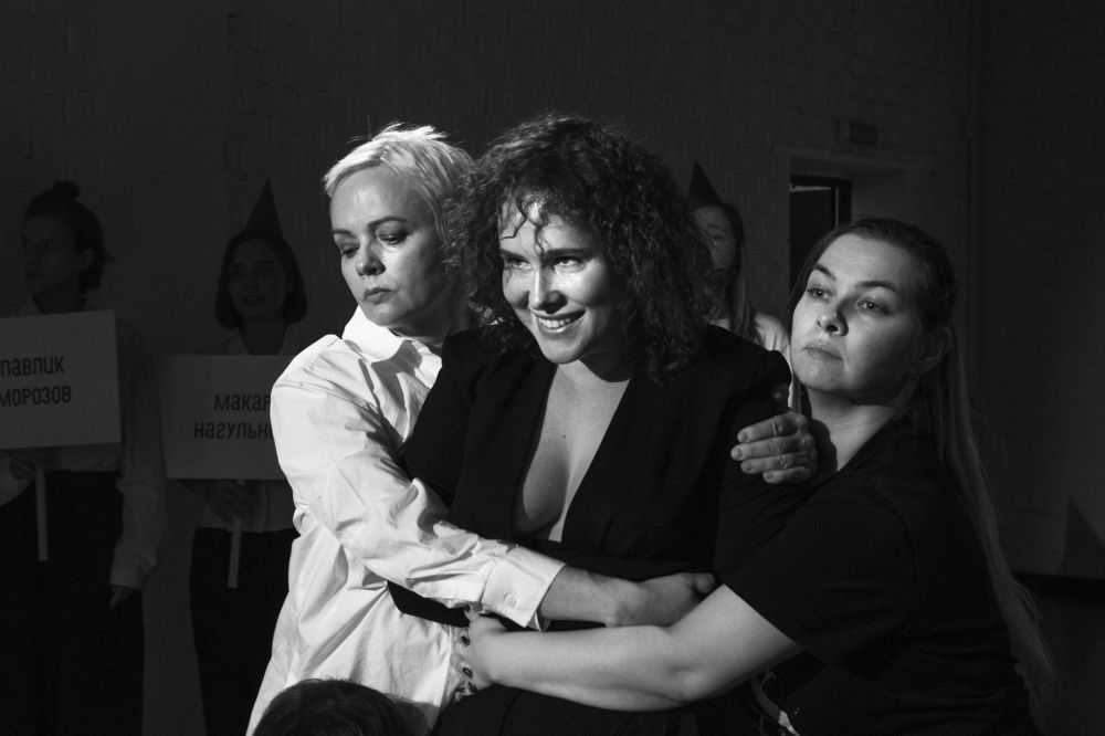 Photograph by Екатерина Шилкина