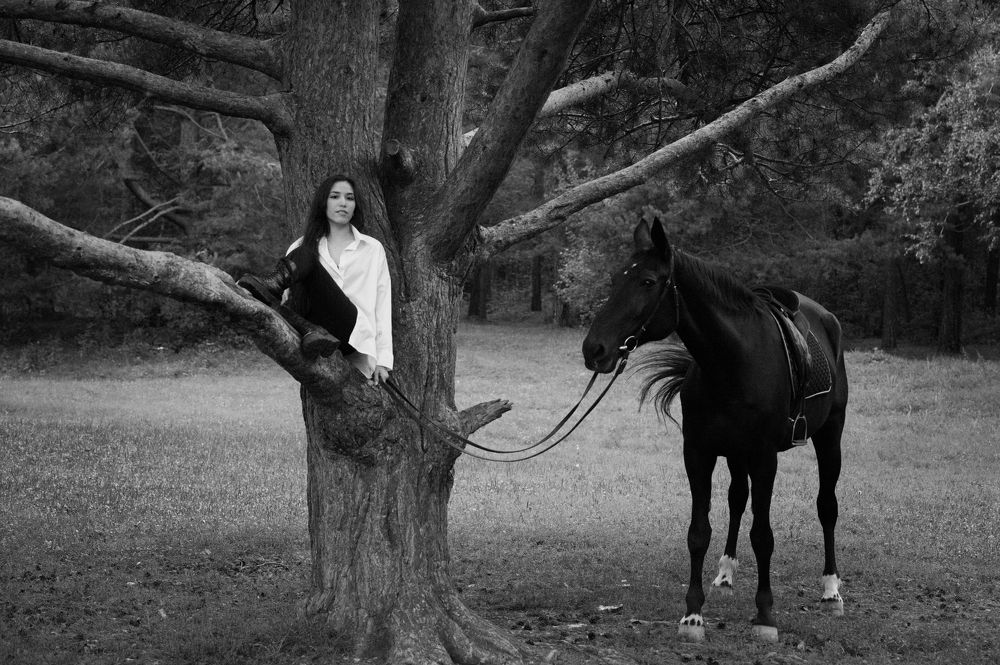 Photograph by Ирина Логовская