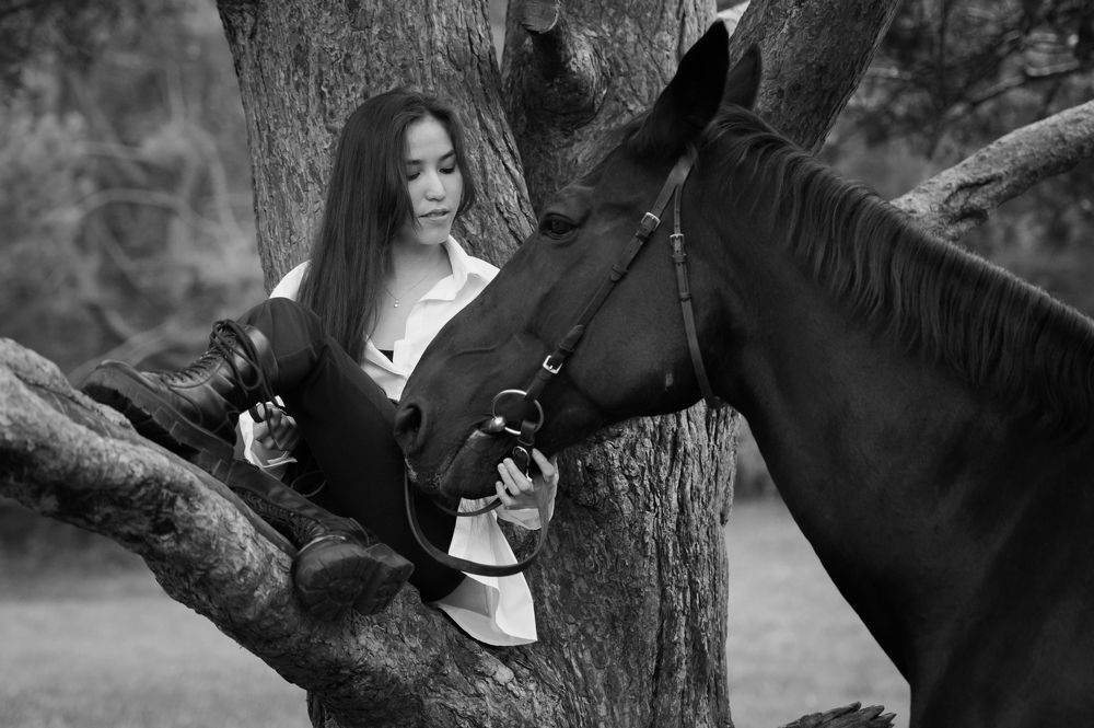 Photograph by Ирина Логовская