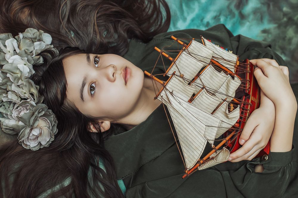 Photograph by T SAUCE MIKI