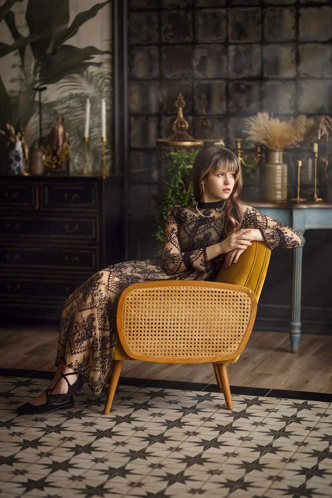 Photograph by Екатерина Трубинова