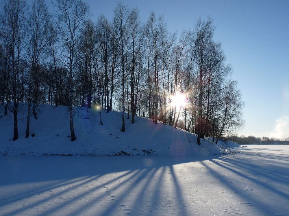 Photograph by Игорь Меньшенин