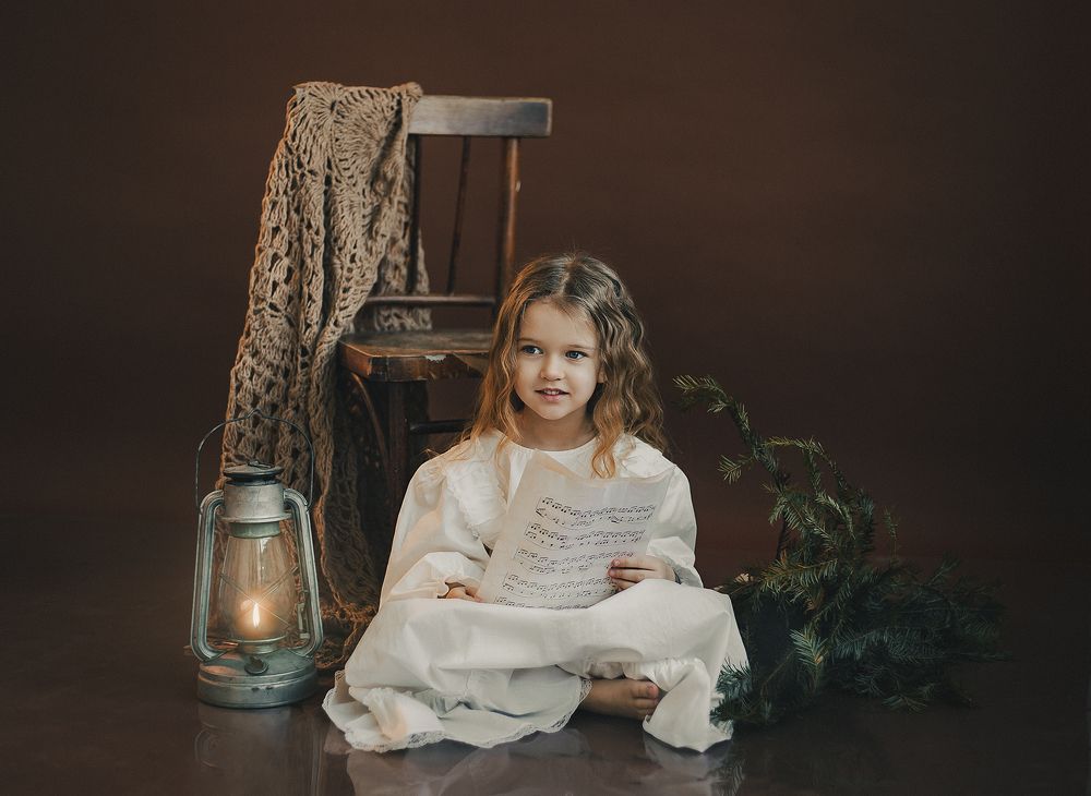 Photograph by Ольга Телебокова