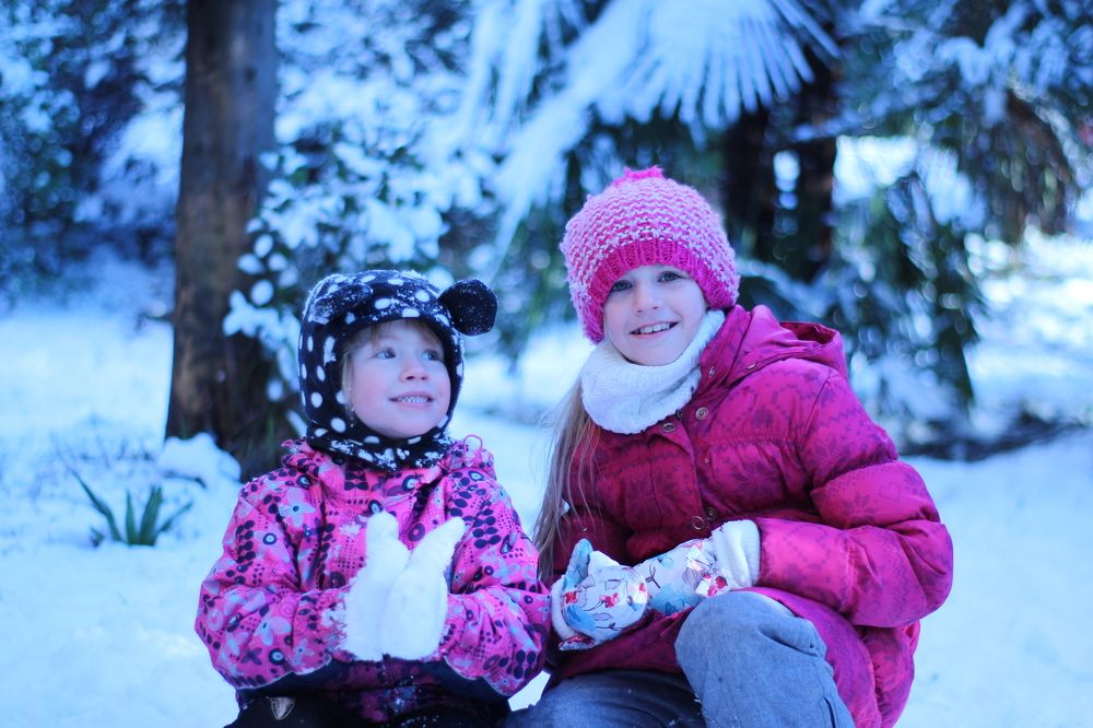 Photograph by Анастасия Бреева