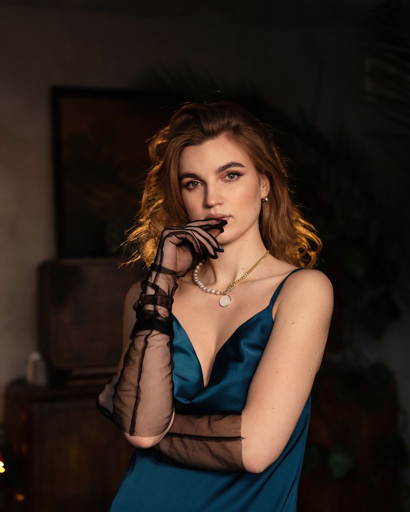 Photograph by Дарья Гомза