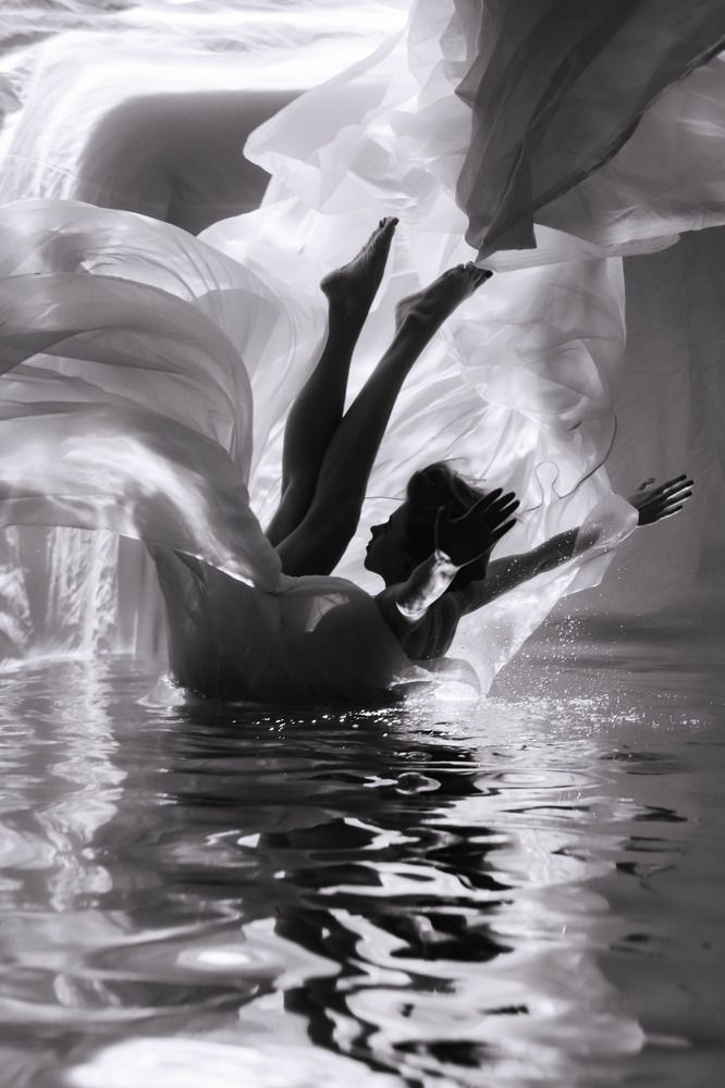 Фотография автора Анастасия Климова