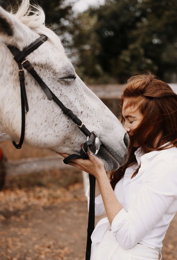 Фотография автора Анастасия Климова