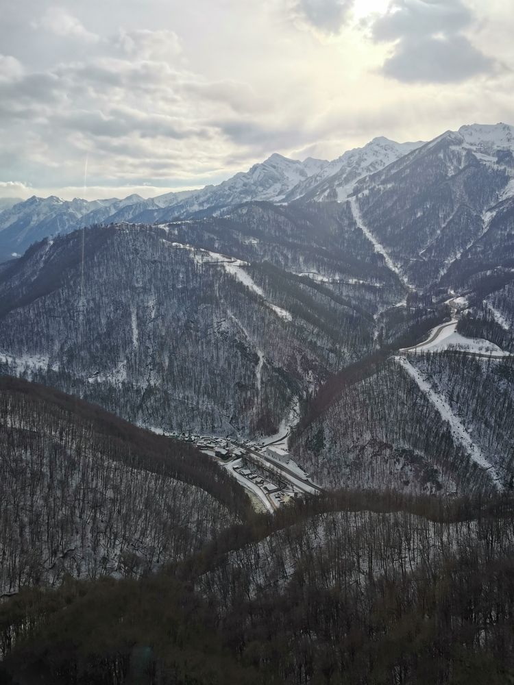 Photograph by Анастасия Бреева